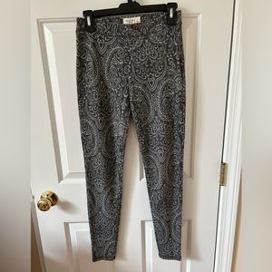 Abercrombie Sweater Leggings